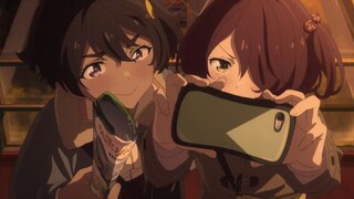 Musim Kedua Anime Cewek-Cewek Gagal Jadi Heroine Resmi Lanjut!