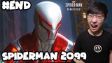 Spiderman Edisi Tahun 2099 Beraksi - Spiderman DLC Turf Wars Indonesia - Part 2 - END