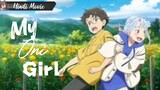 My Oni Girl (Hindi Dubbed) Anime Movie