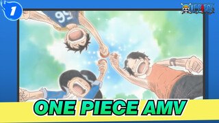 [ONE PIECE] Luffy's Will_1