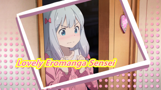 Eromanga Sensei-Lovely Eromanga Sensei