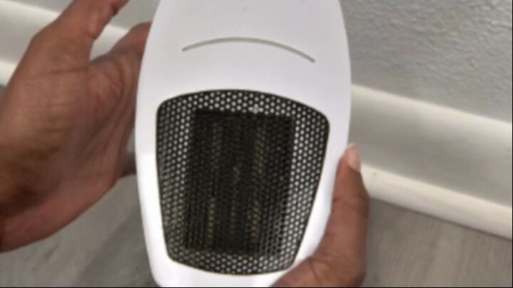 Cyber Heaters: Your Smart Solution for Winter Warmth