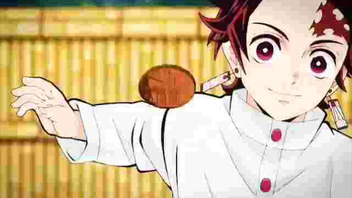 THE BEST TRANSITION OF ANIME ! !