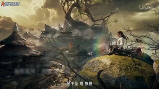 Tales of Hearding Gods eps 21 sub indo version of donghua #talesofheardinggods #DongHua