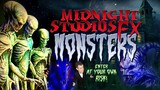 Midnight Studios FX - Monsters