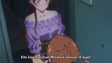 Kanojo, Okarishimasu S2 Episode 12 END Subtitle Indonesia