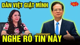 Tin nóng thời sự mới nhất ngày  4-07||Tin tức chính trị Việt Nam và Thế Giới