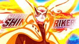 BARYON MODE! Naruto’s Final Form Destroys in Shinobi Striker