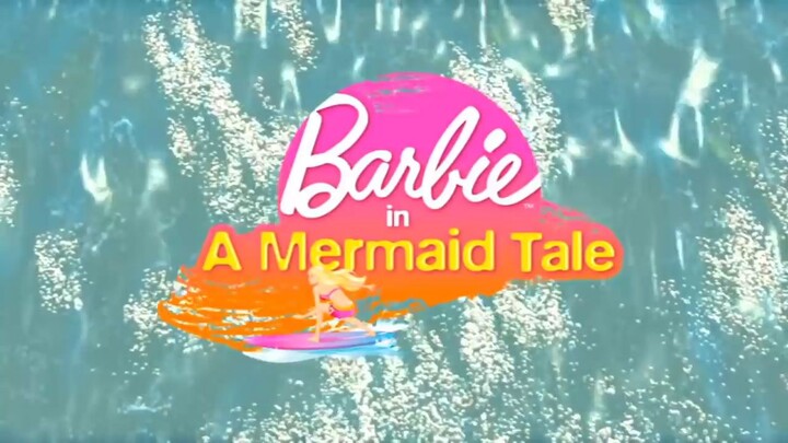 Barbie A Mermaid Tale 1 เต็มเรื่อง(พากย์ไทย)