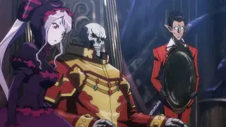 Overlord IV Episode 12 (Eng Sub)