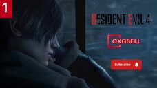 สมบัติมีกี่ชิ้นส่งมาให้หมด : Resident Evil 4 Remake