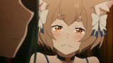 Re:ZERO S2 Scene Felix crying