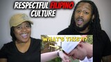 🇵🇭 American Couple Reacts "I LOVE HOW RESPECTFUL FILIPINO CULTURE IS"