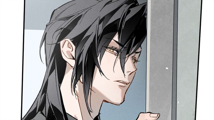 【oc】คนสี่คนมีความสัมพันธ์แปดร้อยแบบ (ตอนที่ 8 ตอนที่ 2)