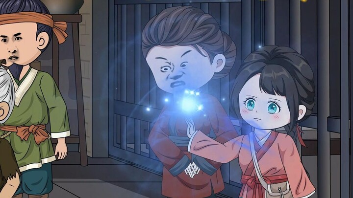 Tập 3: Kỷ Minh Hiên hủy hôn, chính thức bước vào con đường lưu vong