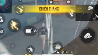 [ FREE FIRE ] Đế Vương - Đình Dũng