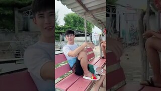 พี่อู๋โดนหลอกแล้ว🤣
