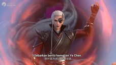 Legend Of Matrial Immortal Episode 100 sub indo