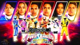 Power Rangers Ninja Steel Season 2 Episode 3
