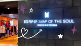 Review & Tour: BTS Pop-Up Store in Manila, Philippines 2021