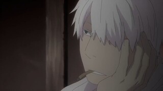 mushishi eps 6 (sub indo)