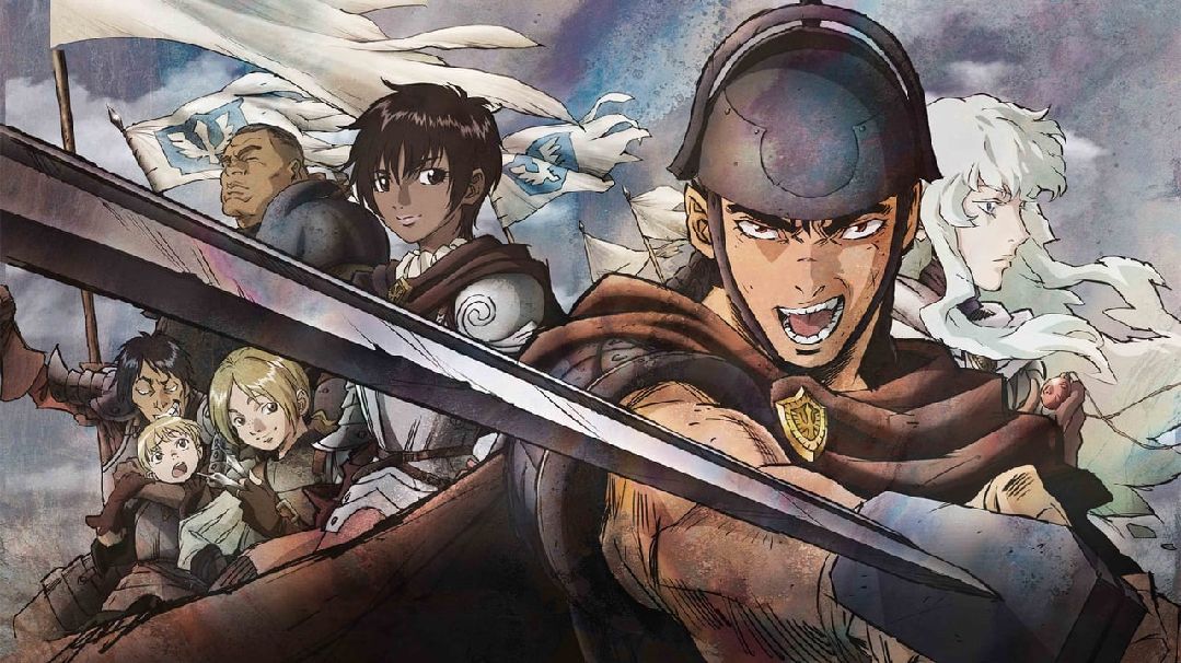 Berserk Memorial Addition Gets Release Date for Blu-ray, Teases Special  Features