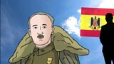 Chương trình hành động Nội chiến Tây Ban Nha