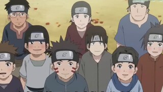 Naruto: Lịch sử trưởng thành tình yêu của Hinata hóa ra tình yêu anh trao vẫn luôn thầm lặng.