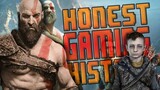 The Story of God of War in 15 Minutes | Honest Gaming History