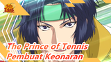 The Prince of Tennis | [Husbandos] Pembuat Keonaran