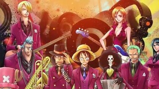 -Thần Mặt Trời- NIKA Là LUFFY_Review 3