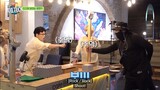 Idol Truck Episode 17 (EngSub 1080p 60FPS) | Team PH - Dara, Jinwoo, DinDin, Aaron, Jonghyeon