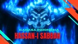 HASSAN-I SABBAH TELAH DATANG - Dub Indo