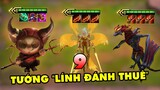 TOP 9 "Lính Đánh Thuê" mạnh nhất từng xuất hiện trong lịch sử 6 mùa Đấu Trường Chân Lý