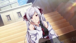 Gacha di The Emirence of Shadow