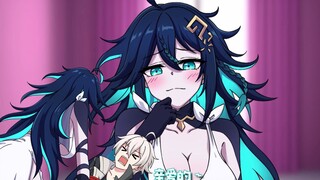 [Honkai Impact 3] Penghancur Angin Lebih Besar dan Kuat