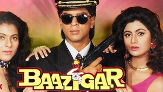 Baazigar (1993) [SubMalay]