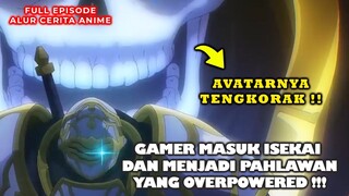 Dikirim Ke ISEKAI dan mencari Kebenaran || Alur cerita anime