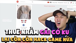 🐵  FAT MONKEY THUÊ NHẦM "CÚ CÓ GAI" CHƠI CS:GO VÀ CÒN HACK GAME CỰC MẠNH LUÔN ANH EM ƠI