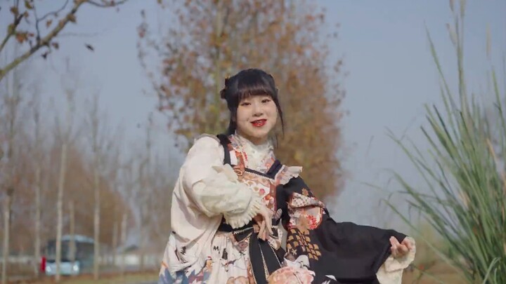Who can refuse a cute butterfly🦋【Mei Qian X Mu Ling】