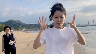 今天我尽力驯服了我的上肢