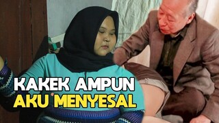 PENYESALAN SEORANG WANITA FILM PENDEK