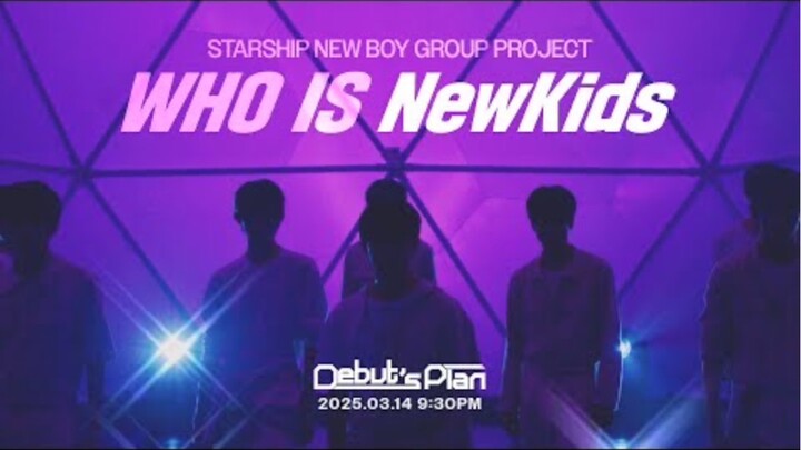 Debut’s Plan EP 4