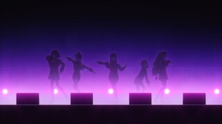 The strongest idol animation in 2022