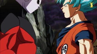 Dragon Ball Super AMV |Goku vs Jiren - Lần Thảm Bại Trước Khi Đạt Sức Mạnh Tối Thượng