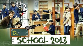 School 2013 Episode 05 sub Indonesia (2012-2013) DraKor