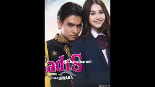 Era gadis titisan jawara sudah usai #sandrinnamichelle #fattahsyach #haryvghn #gadistitisanjawara