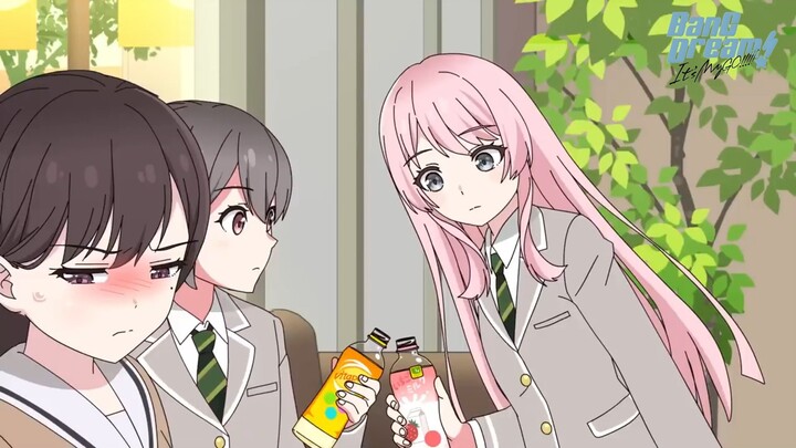 BanG Dream! It's MyGO!!!!!〖动画小剧场〗中字
