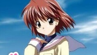 Hãy biến "Clannad" thành một bài hát! "Đếm sao biển"!