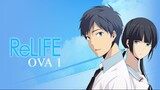 Re Life OVA 1 - Sub Indonesia